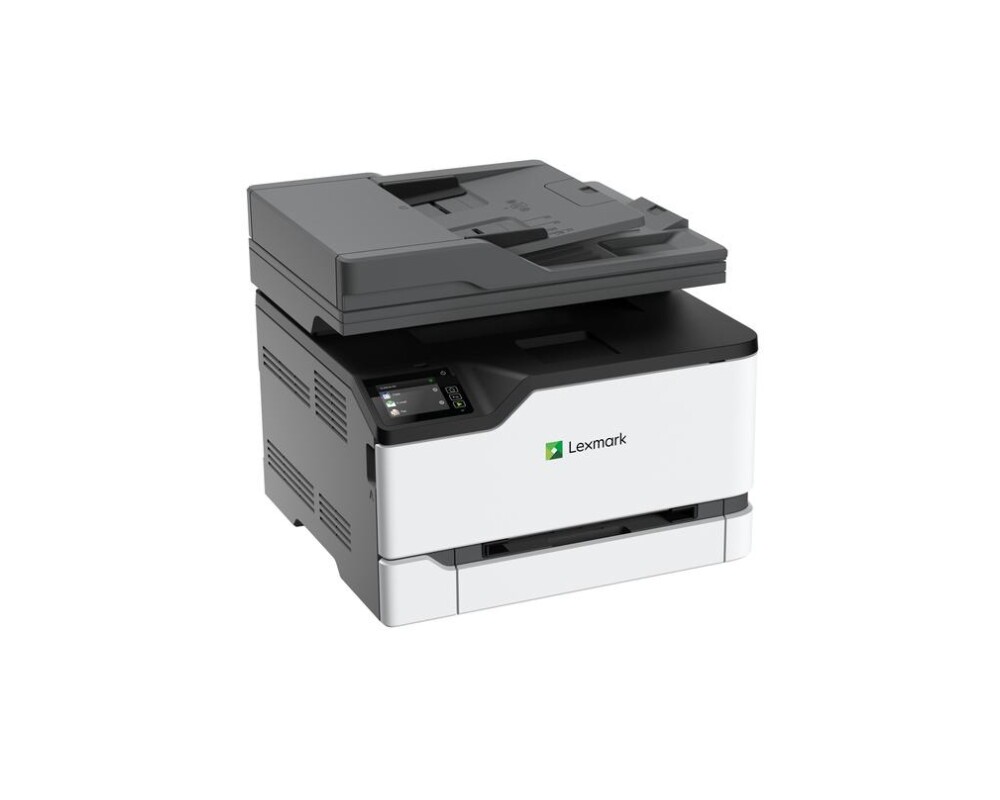 Мултифункционално у-во Lexmark CX331adwe A4 Colour Laser MFP 4