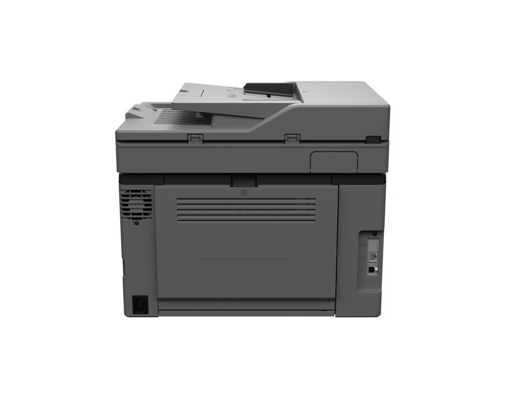 Мултифункционално у-во Lexmark CX331adwe A4 Colour Laser MFP 8