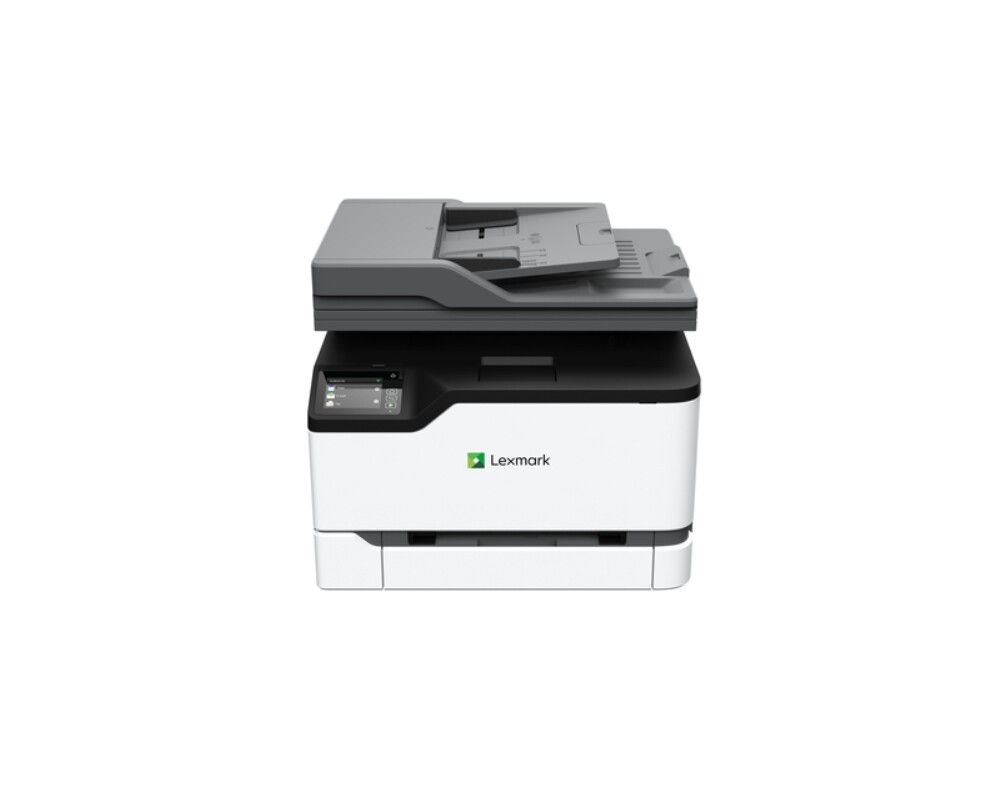 Мултифункционално у-во Lexmark CX331adwe A4 Colour Laser MFP 3