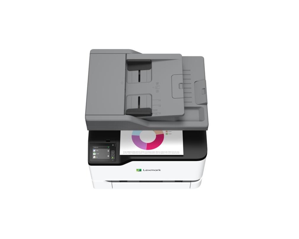 Мултифункционално у-во Lexmark CX331adwe A4 Colour Laser MFP 6