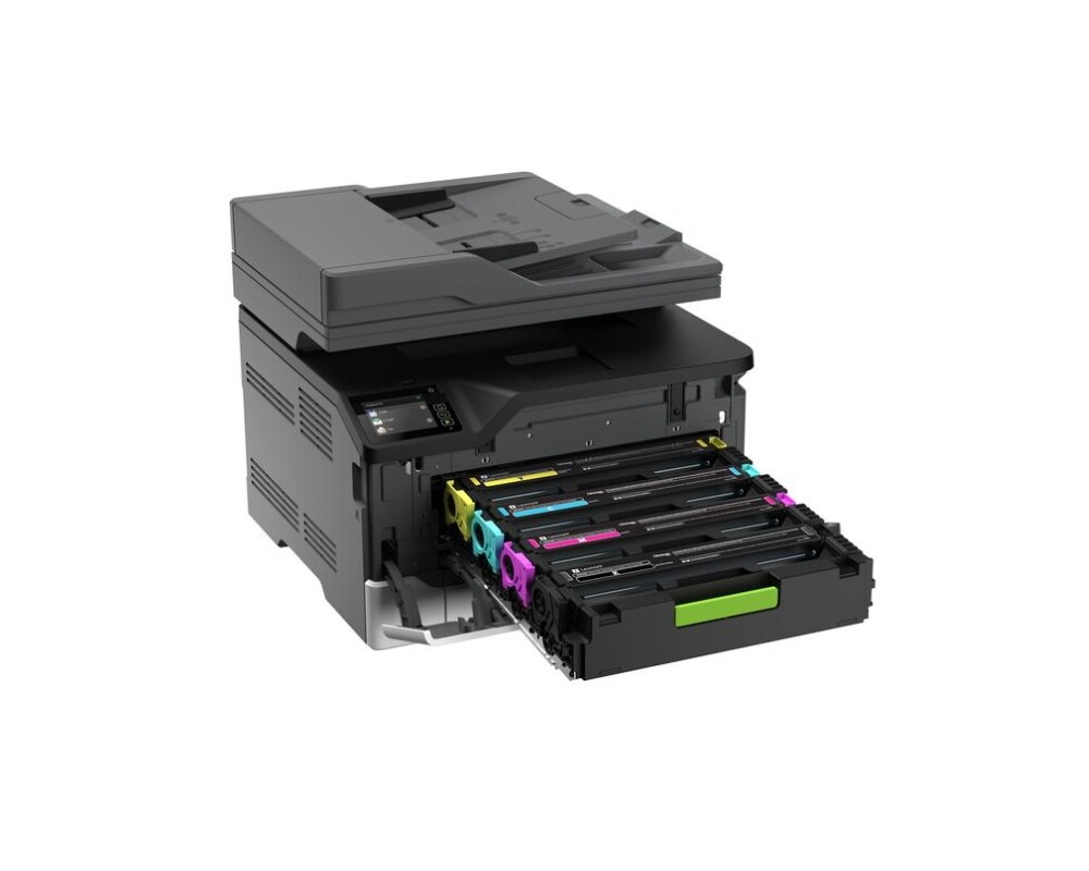 Мултифункционално у-во Lexmark CX331adwe A4 Colour Laser MFP 7