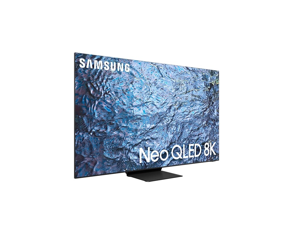 Телевизор Samsung 65'' 65QN900C 8K NEO QLED 3
