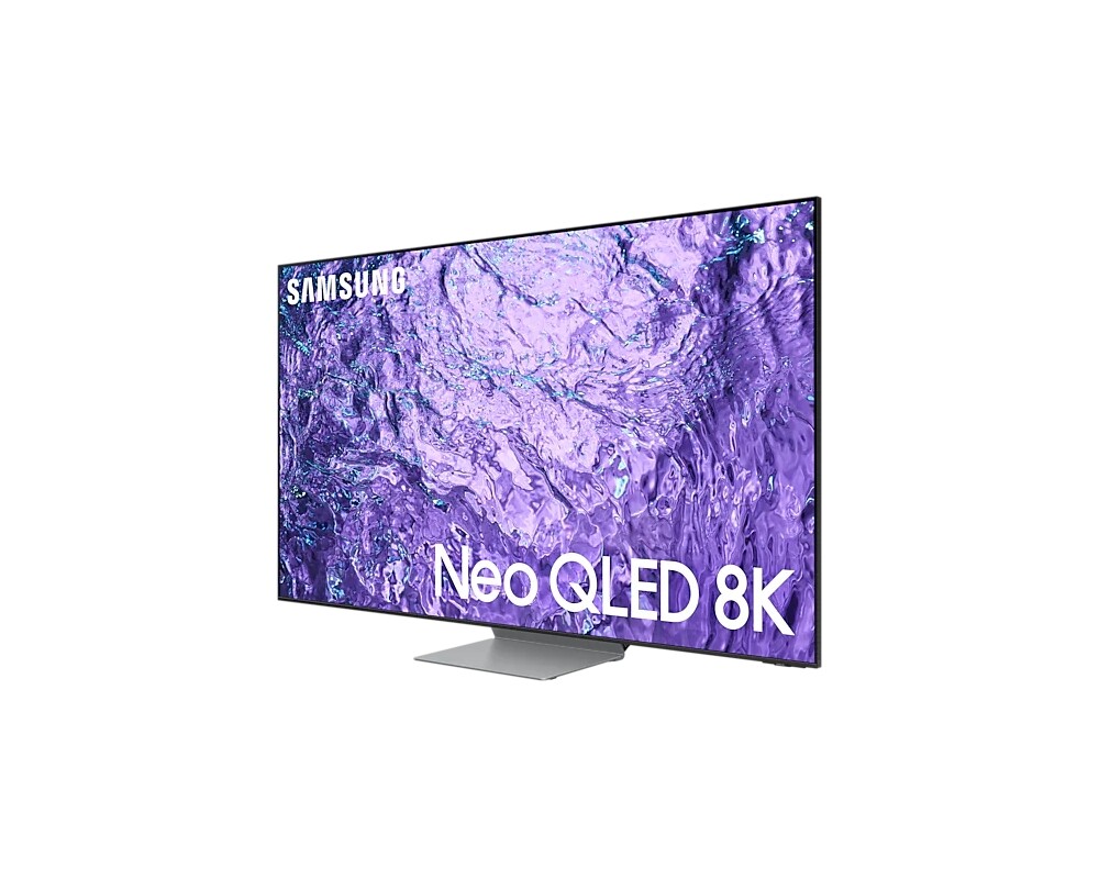 Телевизор Samsung 75'' 75QN700C 8K NEO QLED  2