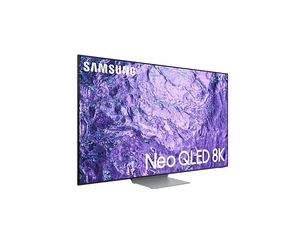 Телевизор Samsung 75'' 75QN700C 8K NEO QLED  3