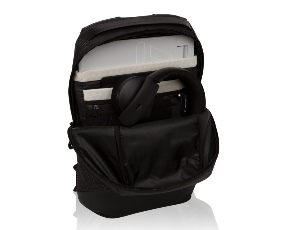 Раница Alienware Horizon Slim Backpack - AW323P 2