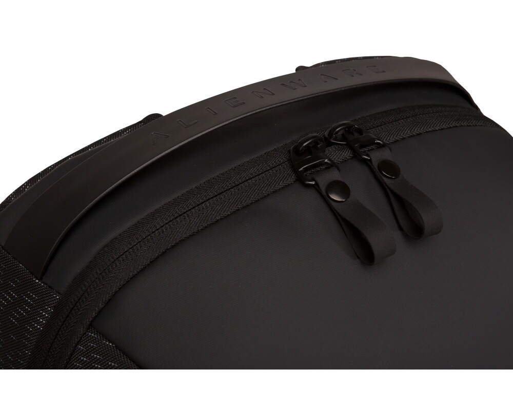 Раница Alienware Horizon Slim Backpack - AW323P 4