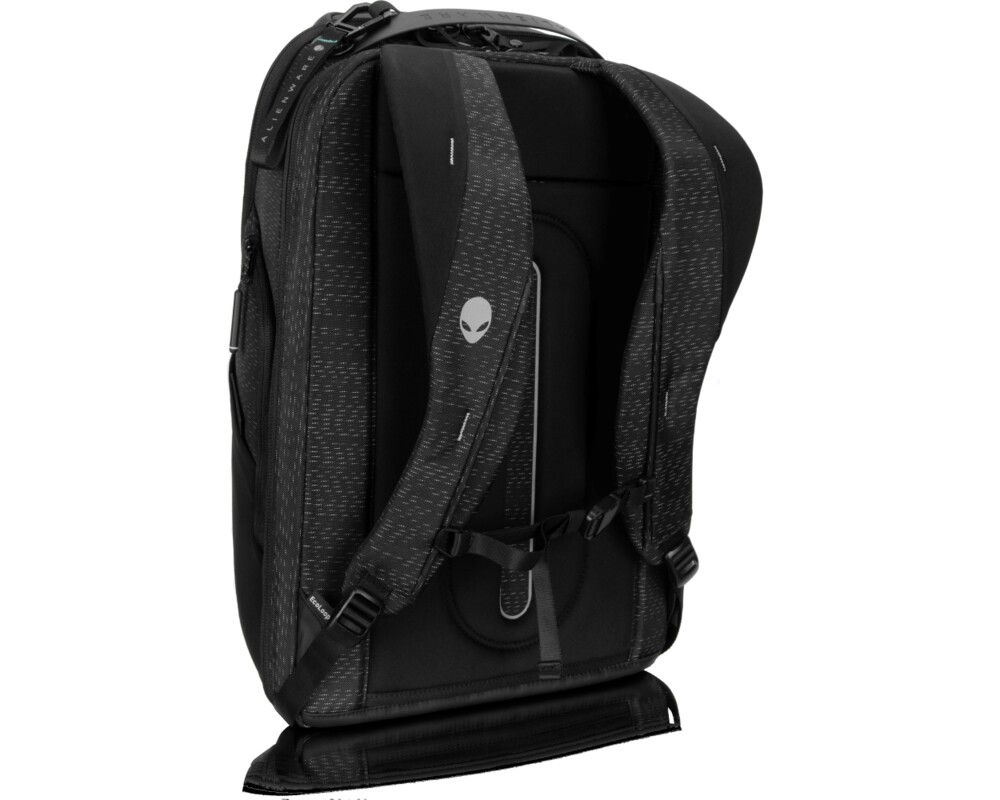 Раница Dell Alienware Horizon Travel Backpack -... 3