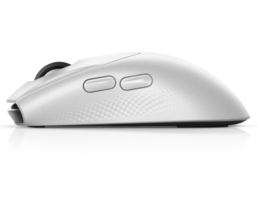 Мишка Dell Alienware Tri-Mode Wireless Gaming Mouse AW720M (Lunar Light) 6