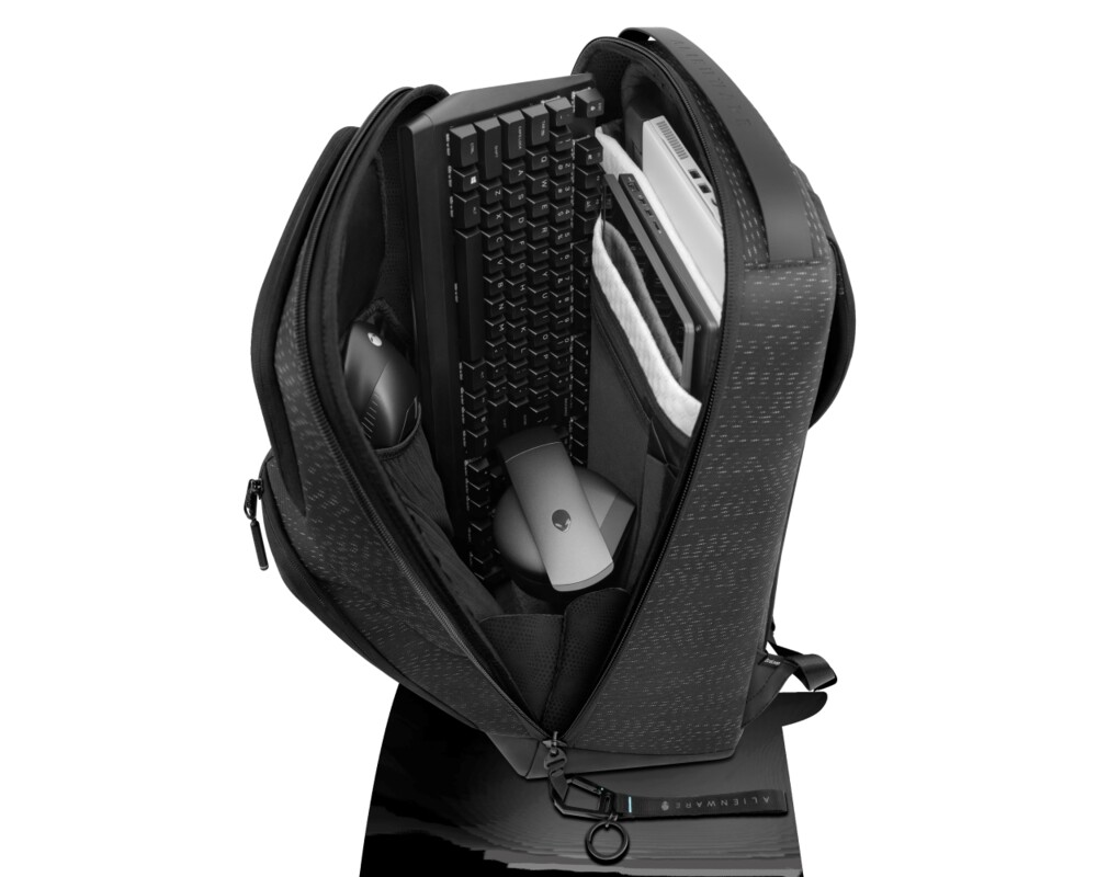 Раница Dell Alienware Horizon Utility Backpack... 3