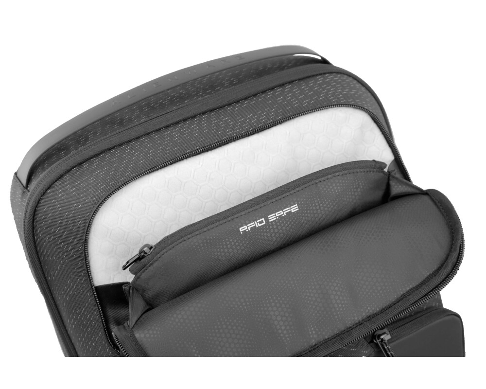 Раница Dell Alienware Horizon Utility Backpack... 5