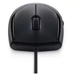 Мишка Alienware Wired Gaming Mouse AW320M 4
