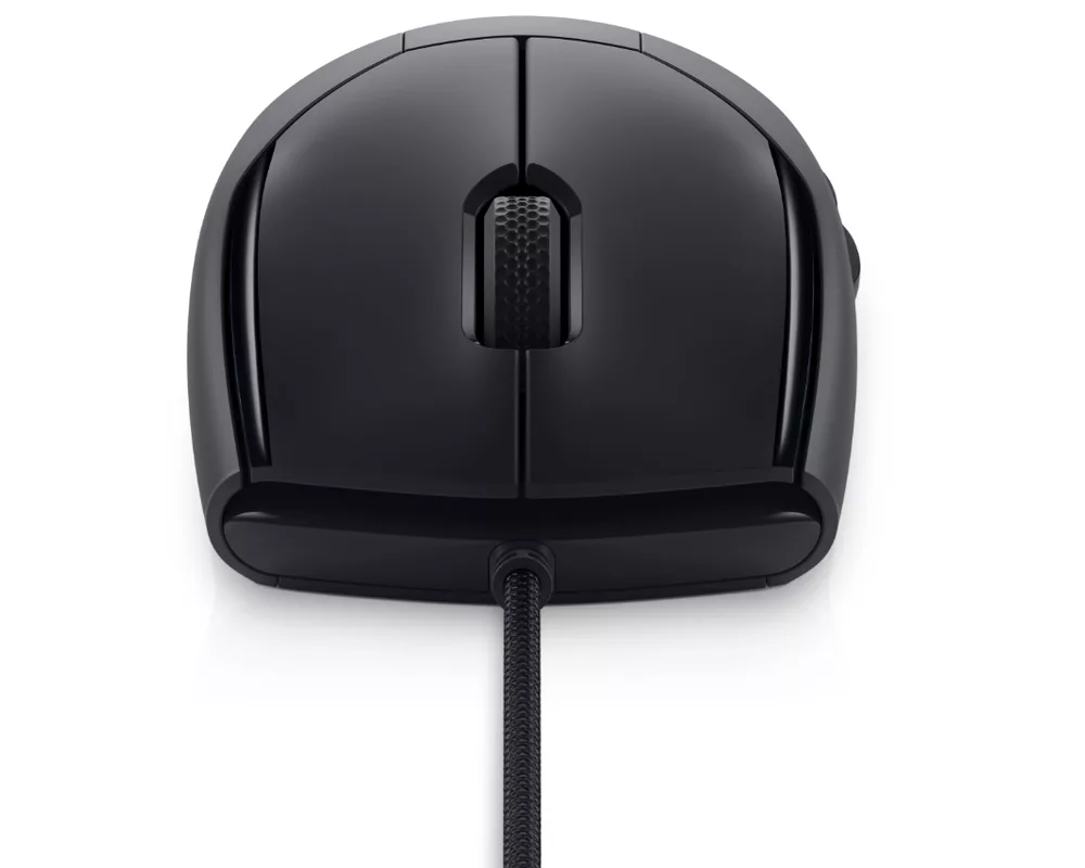 Мишка Alienware Wired Gaming Mouse AW320M 4