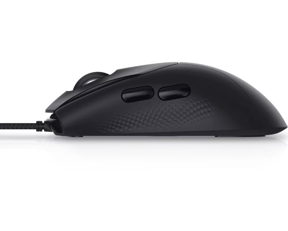 Мишка Alienware Wired Gaming Mouse AW320M 6