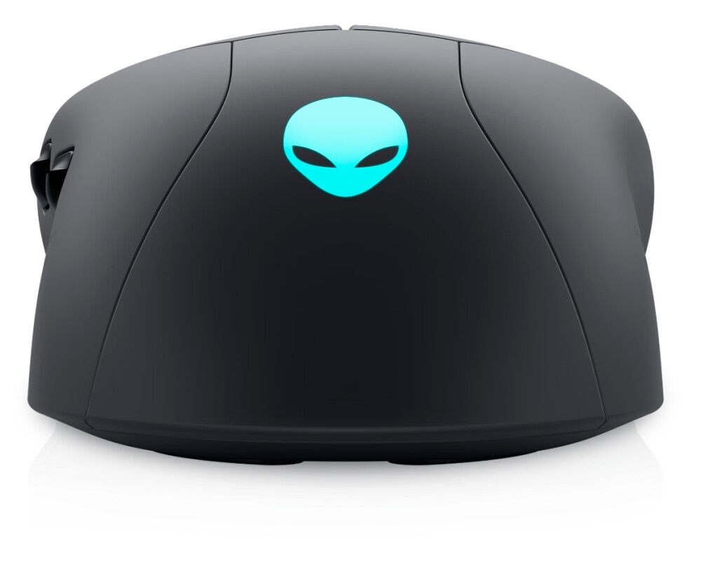 Мишка Alienware Wired Gaming Mouse AW320M 3