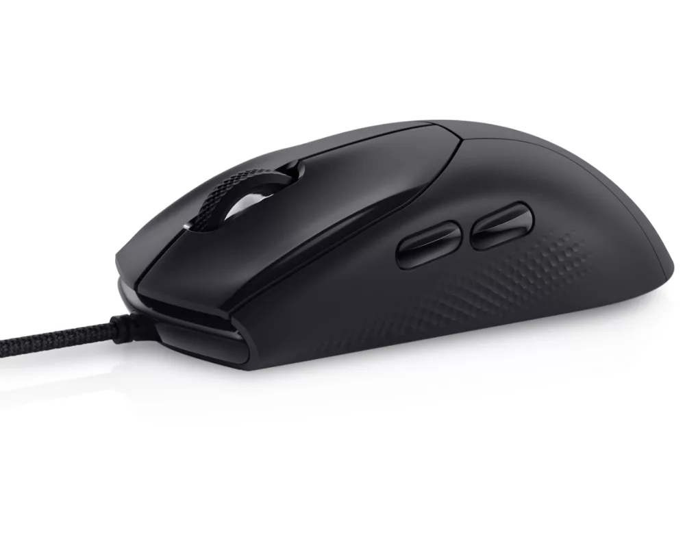 Мишка Alienware Wired Gaming Mouse AW320M 5
