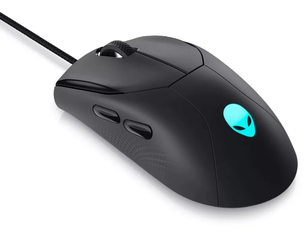 Мишка Alienware Wired Gaming Mouse AW320M 2