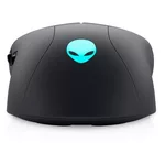 Мишка Alienware Wired Gaming Mouse AW320M 3