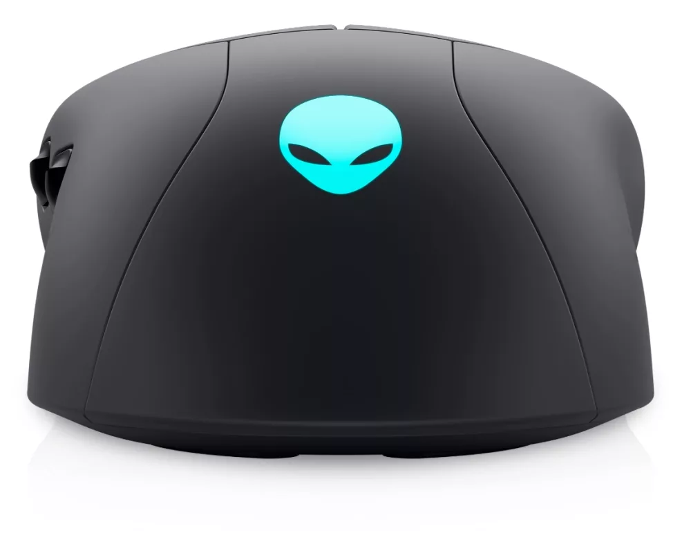 Мишка Alienware Wired Gaming Mouse AW320M 3