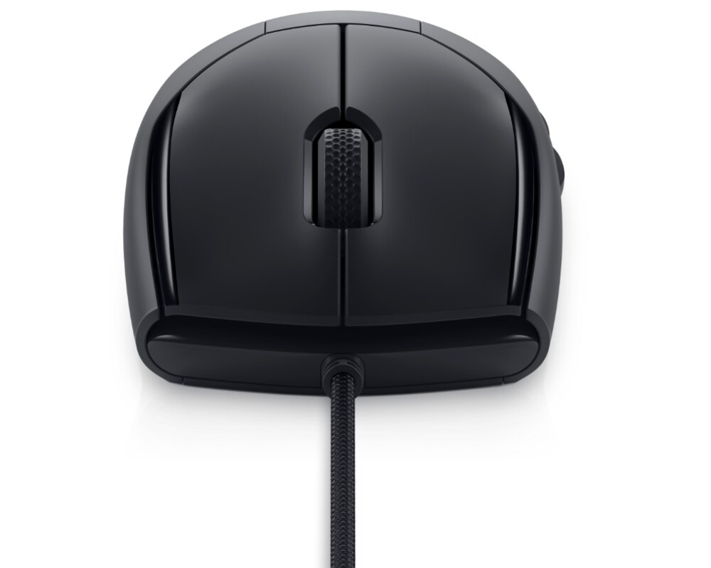 Мишка Alienware Wired Gaming Mouse AW320M 4