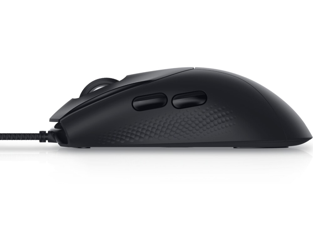 Мишка Alienware Wired Gaming Mouse AW320M 6