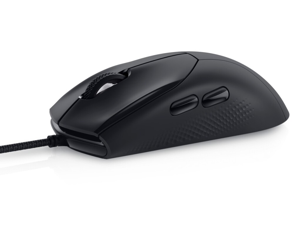 Мишка Alienware Wired Gaming Mouse AW320M 5