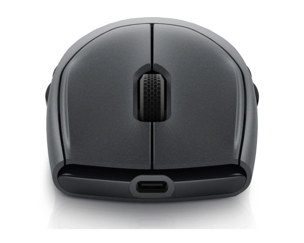 Мишка Alienware Tri-Mode Wireless Gaming Mouse AW720M 3