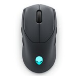 <span>Мишка</span> Alienware Tri-Mode Wireless Gaming Mouse AW720M <span class='catalog-num-in-name'>545-BBDN</span> - 