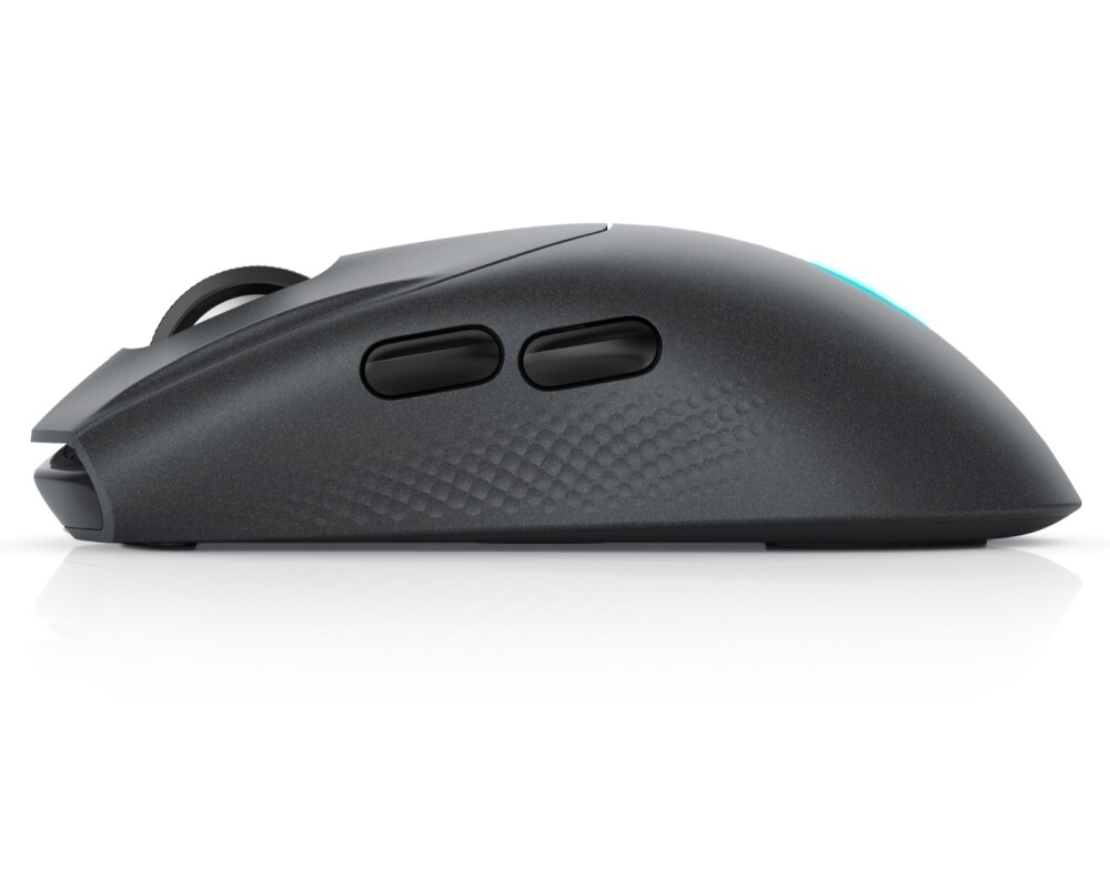 Мишка Alienware Tri-Mode Wireless Gaming Mouse AW720M 5