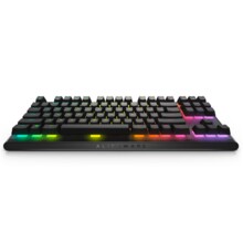  Dell Alienware Tenkeyless Gaming Keyboard - AW420K 651706 545-BBDY на топ цена - PIC.bg