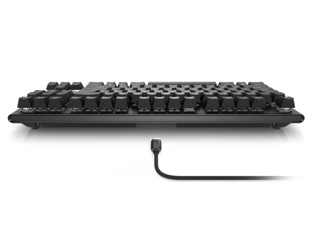 Клавиатура Dell Alienware Tenkeyless Gaming Keyboard - AW420K 6