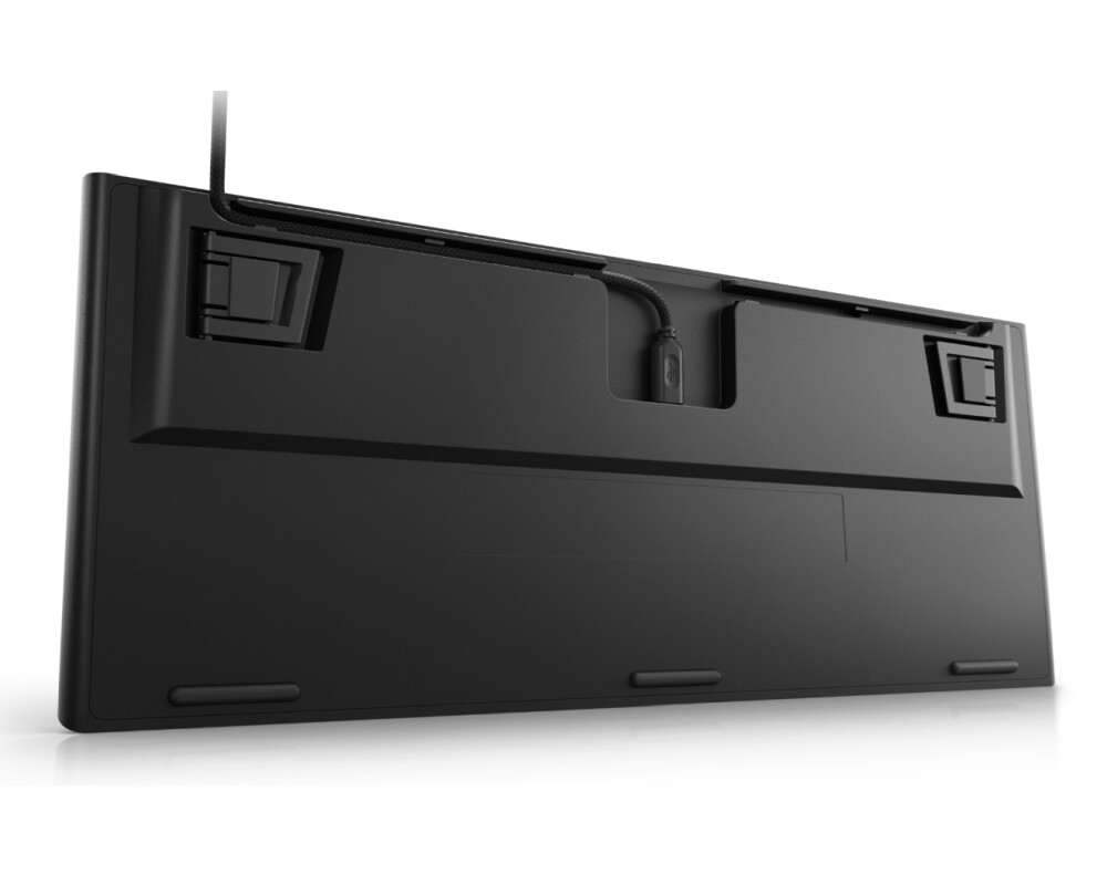 Клавиатура Dell Alienware Tenkeyless Gaming Keyboard - AW420K 7