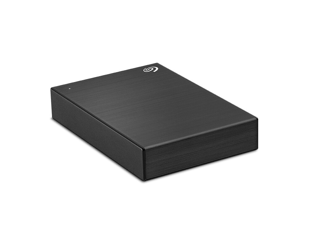 Твърд диск SEAGATE One Touch 2TB External HDD with Password Protection Black 7