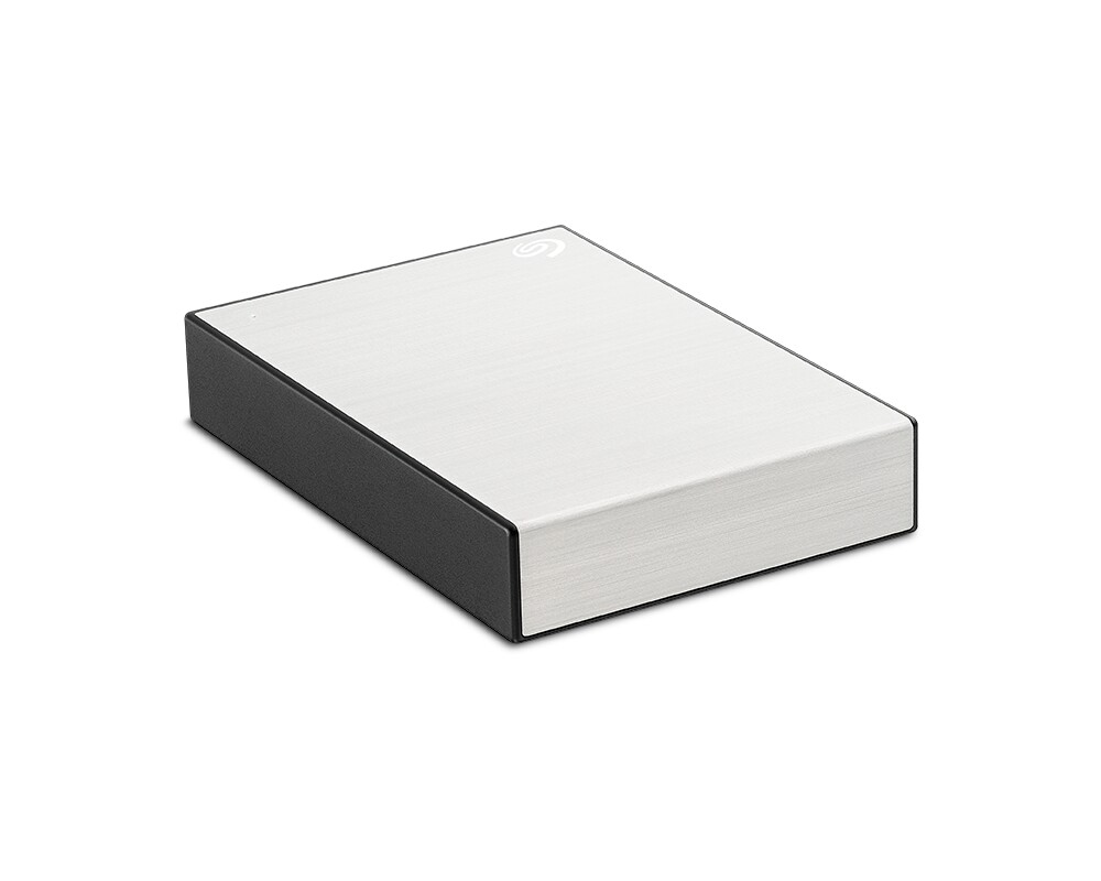 Твърд диск SEAGATE One Touch 2TB External HDD with Password Protection Silver 13
