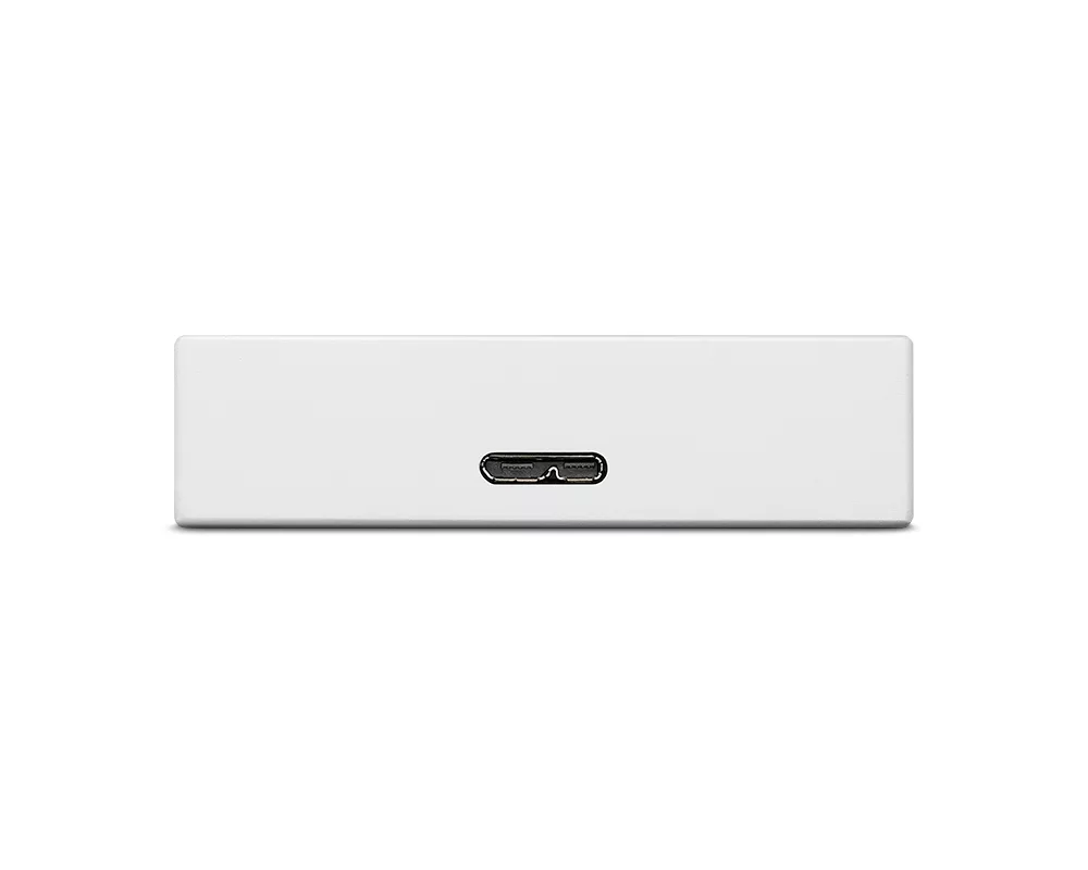 Твърд диск SEAGATE One Touch 4TB External HDD with Password Protection Light Blue 15