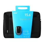 <span>Чанта</span> Acer 15.6" Notebook Starter Kit <span class='catalog-num-in-name'>NP.ACC11.01X</span> - 