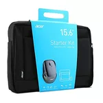Чанта Acer 15.6" Notebook Starter Kit 3