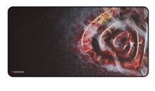  Genesis Mouse Pad Carbon 500 Maxi Lava G2 900x450 mm 652011 NPG-2026 на топ цена - PIC.bg