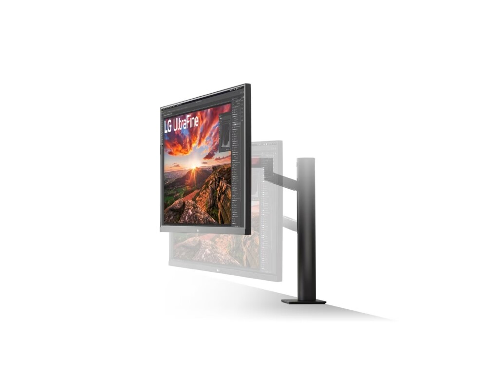 Монитор LG 32UN880P-B 3