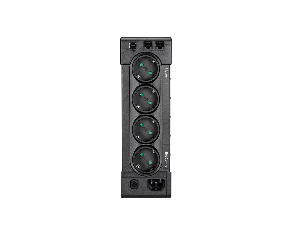 UPS EATON UPS Ellipse PRO 850 USB IEC rack 4