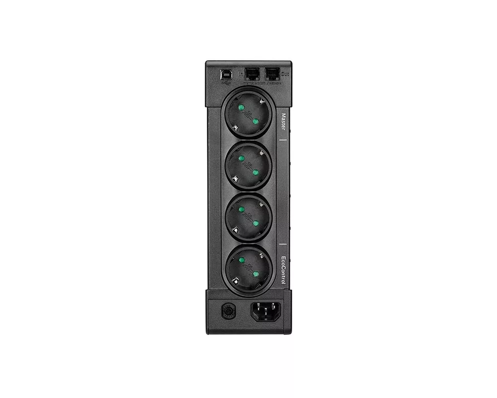 UPS EATON UPS Ellipse PRO 850 USB IEC rack 2