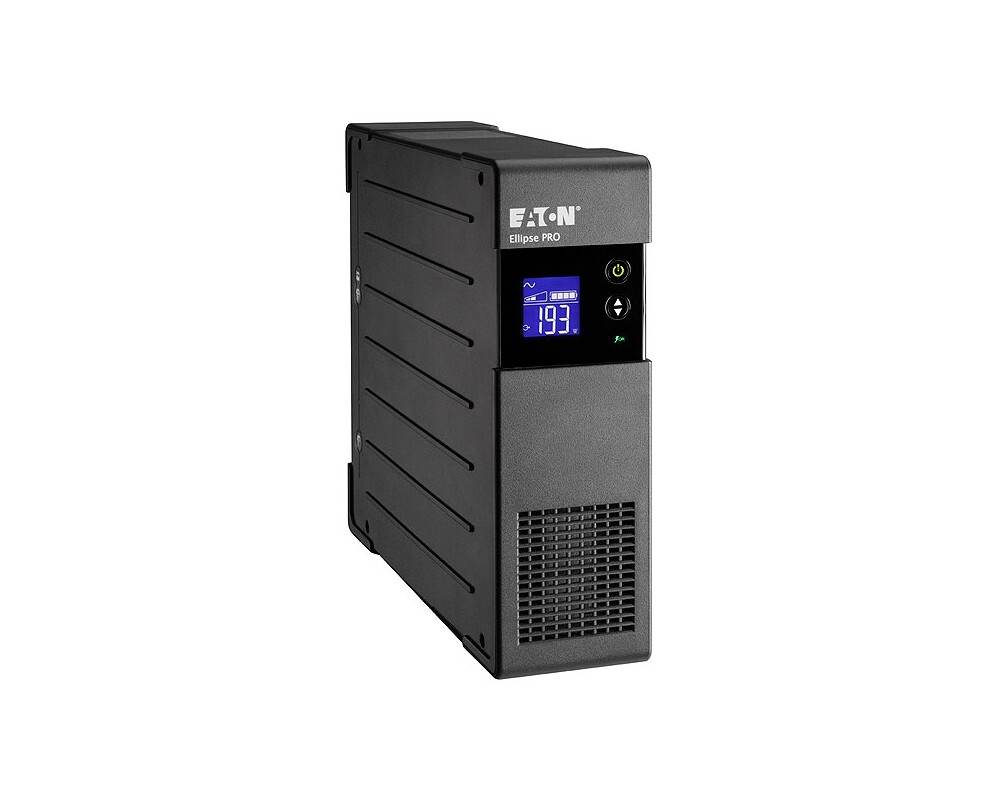 UPS EATON UPS Ellipse PRO 850 USB IEC rack 2