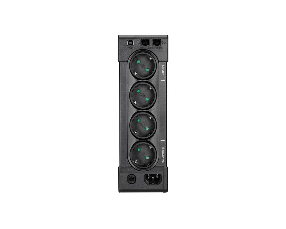 UPS EATON UPS Ellipse PRO 850 USB IEC rack 3