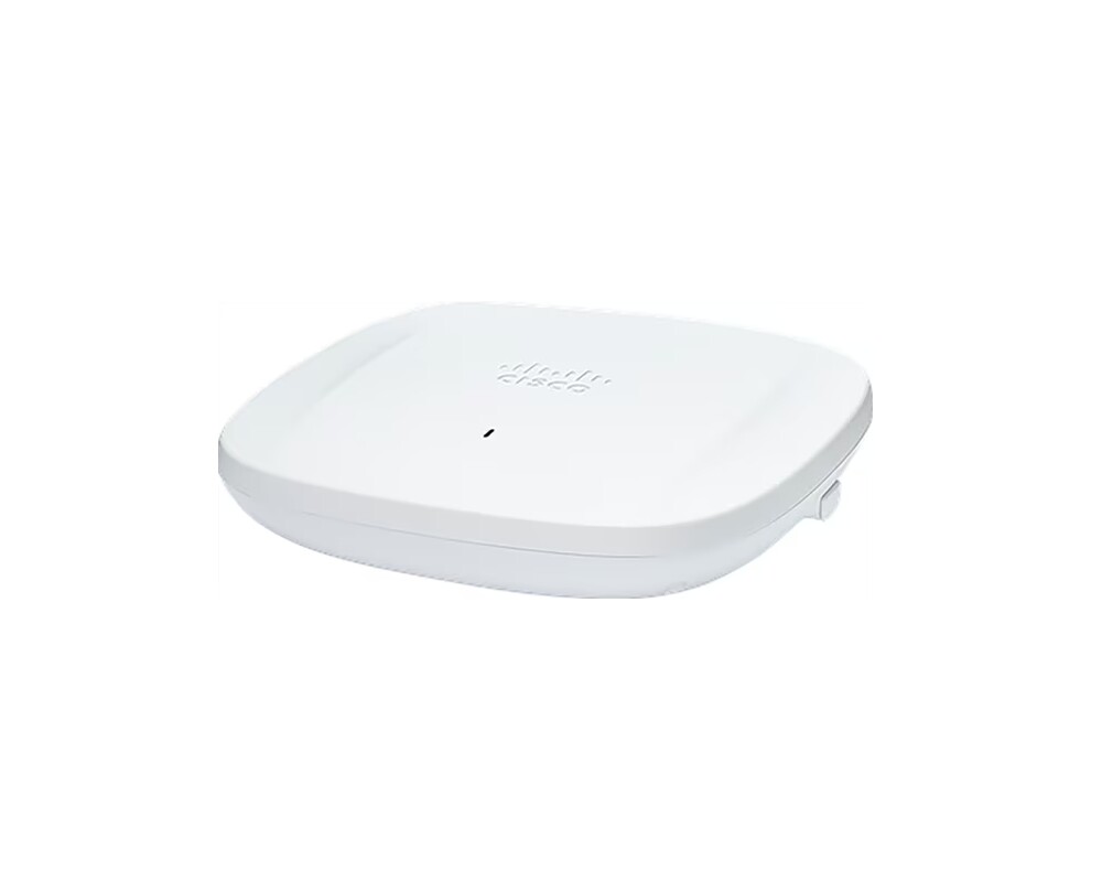 Access point (Точка за достъп) CISCO Catalyst Wireless 9162I AP W6E tri-band 2x2 w 2