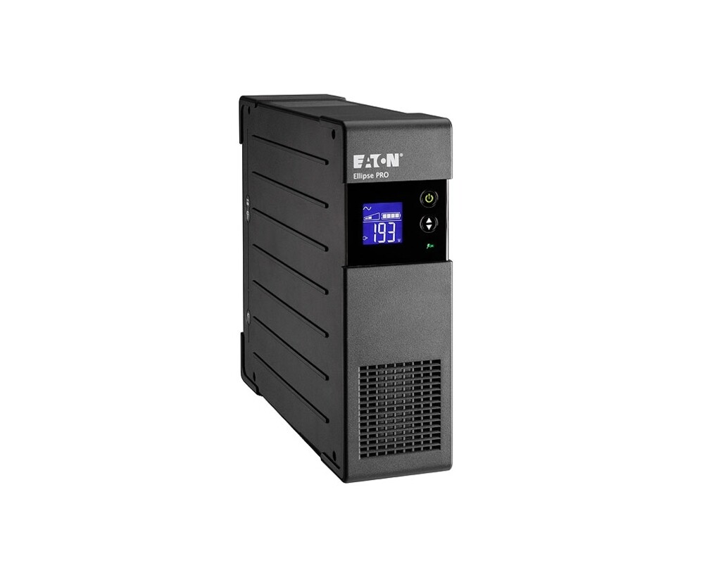 UPS EATON Ellipse PRO 850 850VA 2