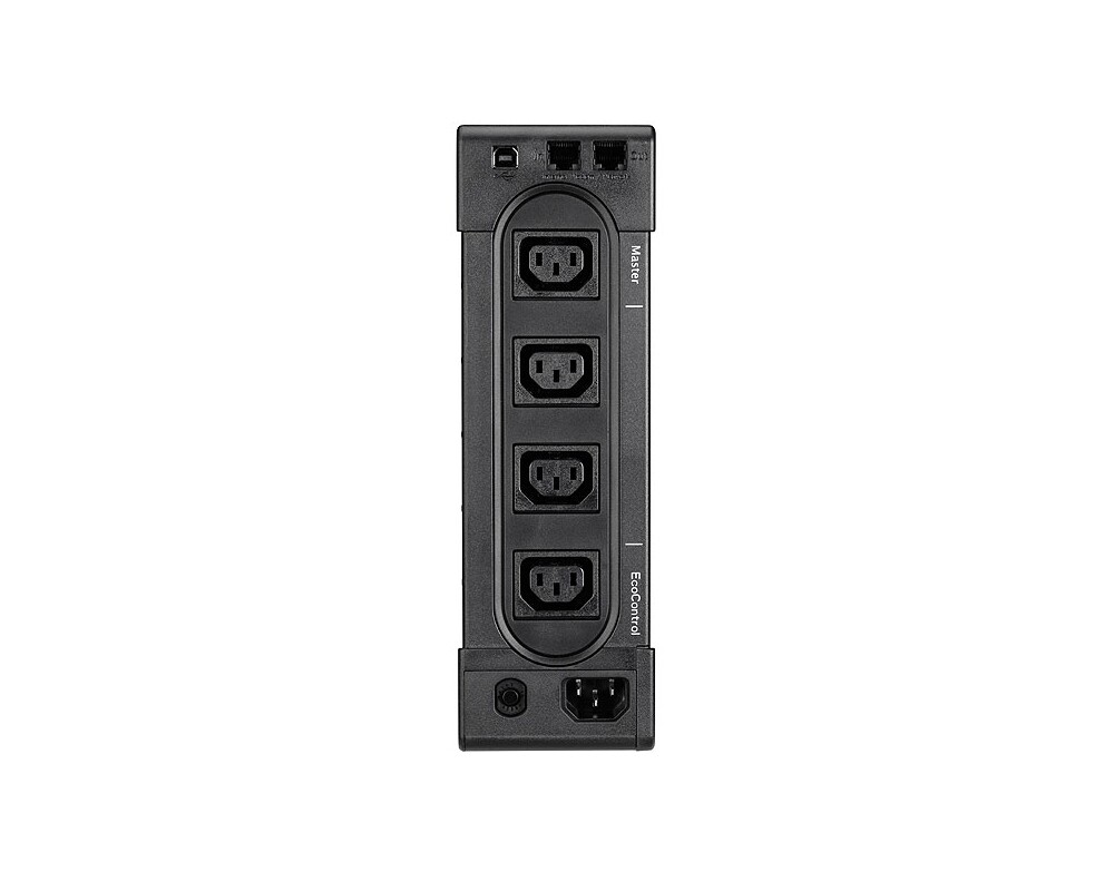 UPS EATON Ellipse PRO 850 850VA 4
