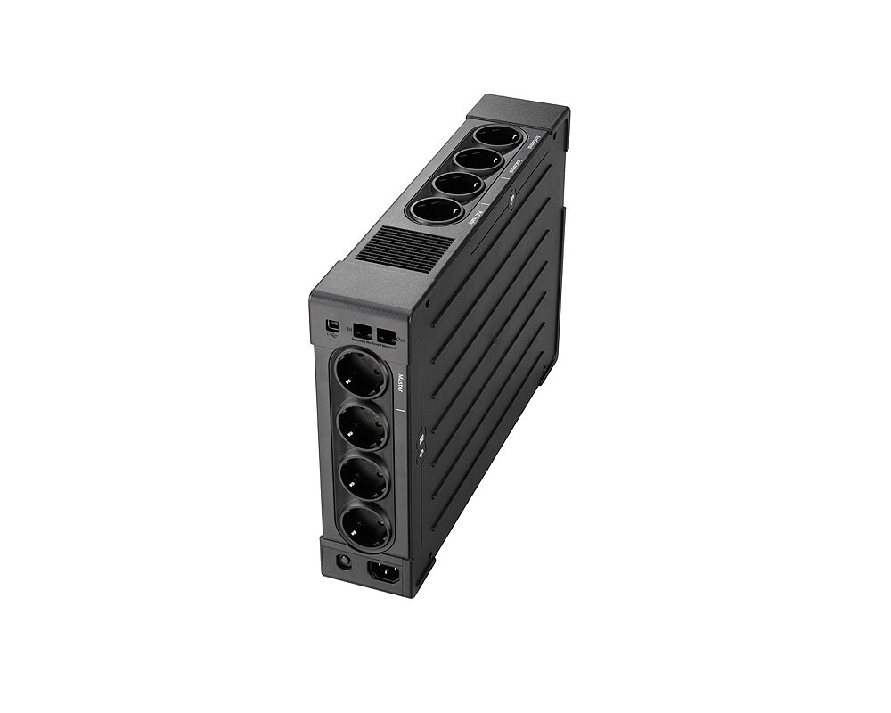 UPS EATON UPS Ellipse PRO 1200 USB DIN rack 4