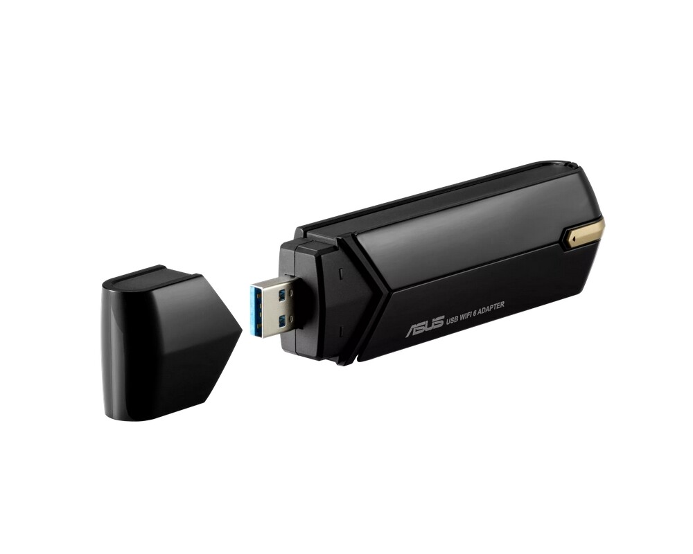 Адаптери Asus USB Adapter 6