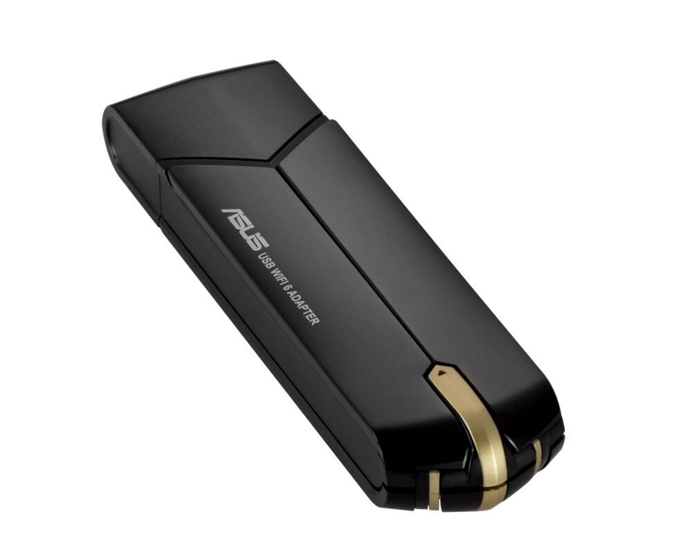 Адаптери Asus USB Adapter 7