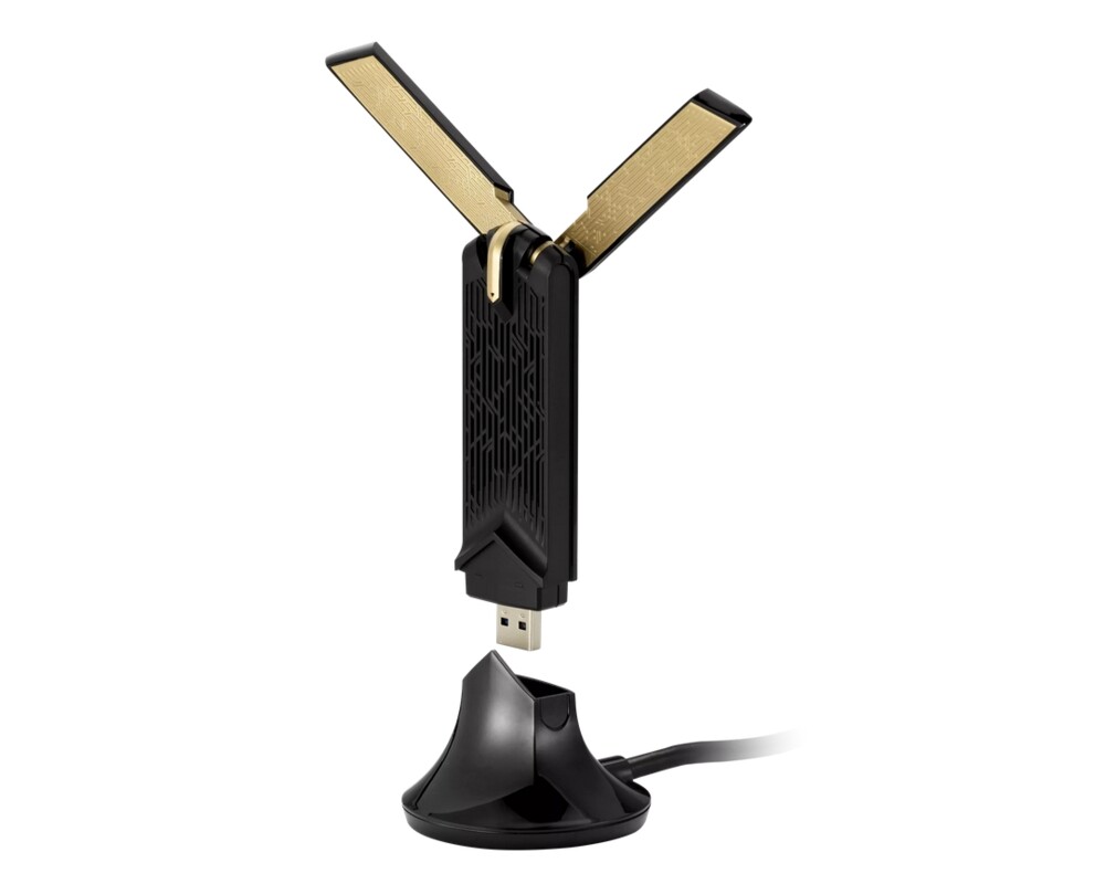 Адаптери Asus USB Adapter 5