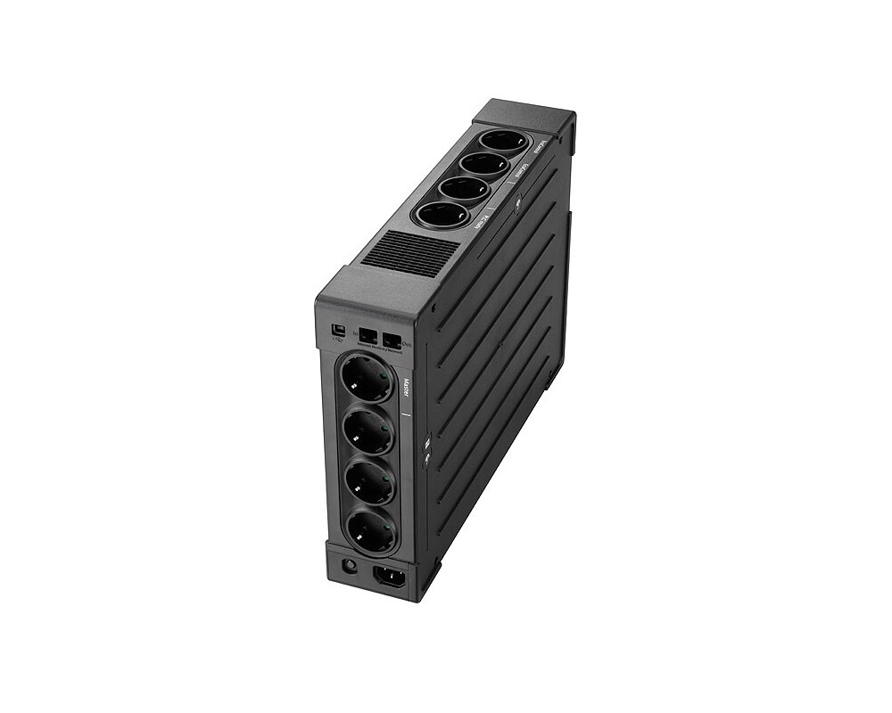 UPS Eaton Ellipse PRO 1600 DIN 3